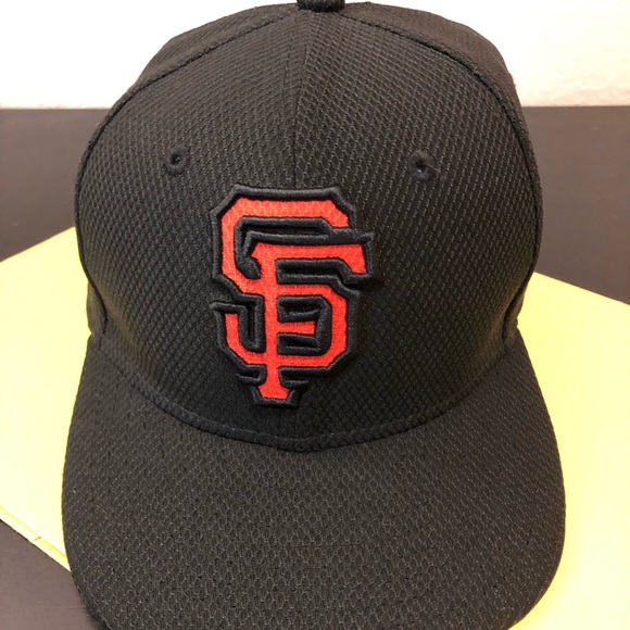 SF San Francisco Giants 59fifty NewEra Snapback - Picture 1 of 4